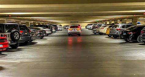 Bellagio Parking Garage Fee 2023 .